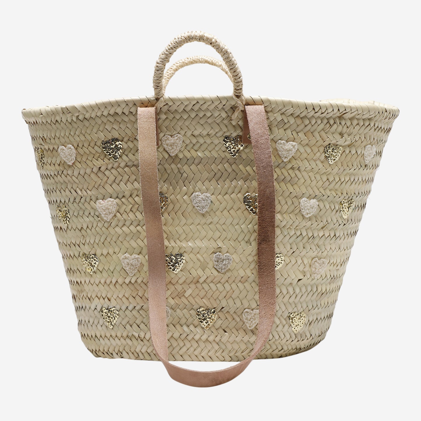 Panier Mi Corazon Sunshine