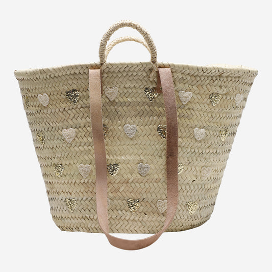 Panier Mi Corazon Sunshine