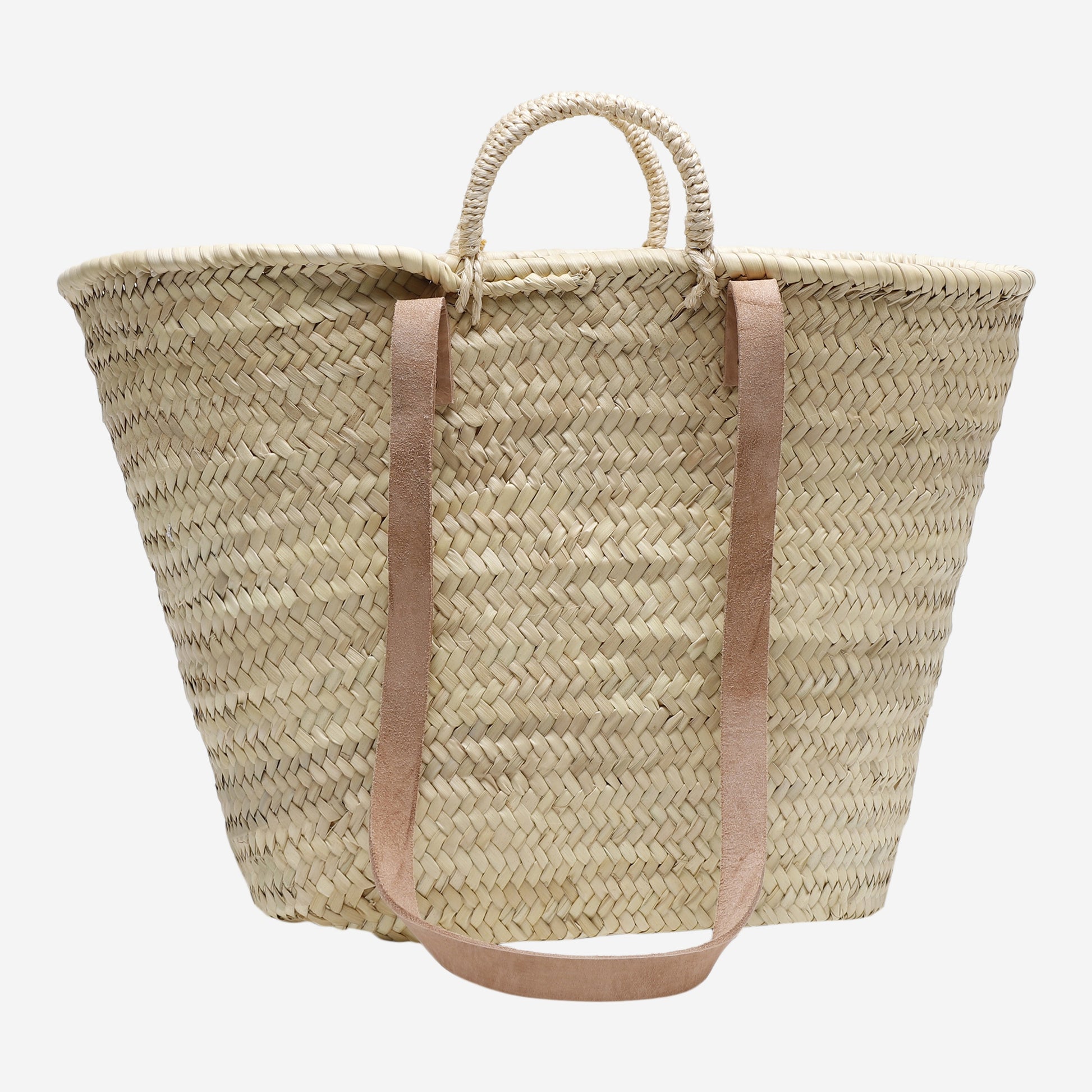 Panier Mi Corazon Sunshine