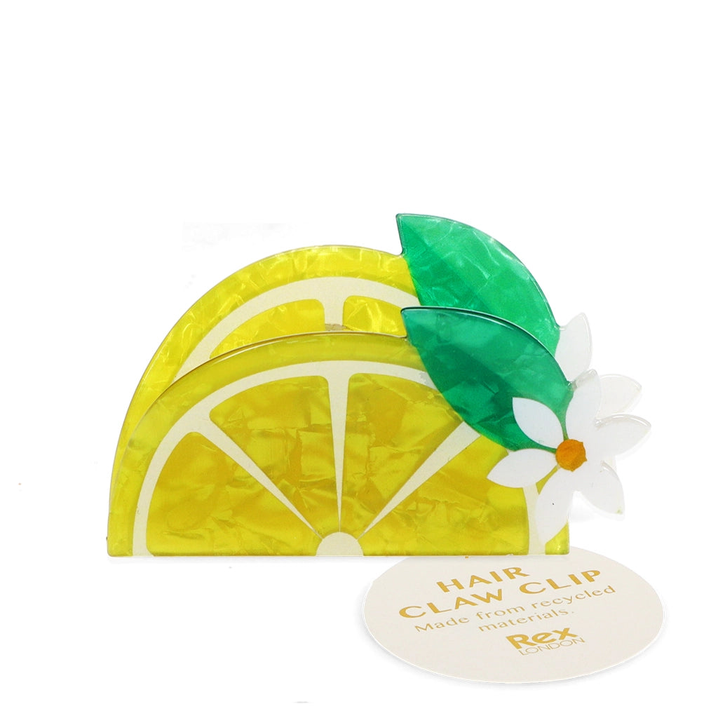 Pince Citron