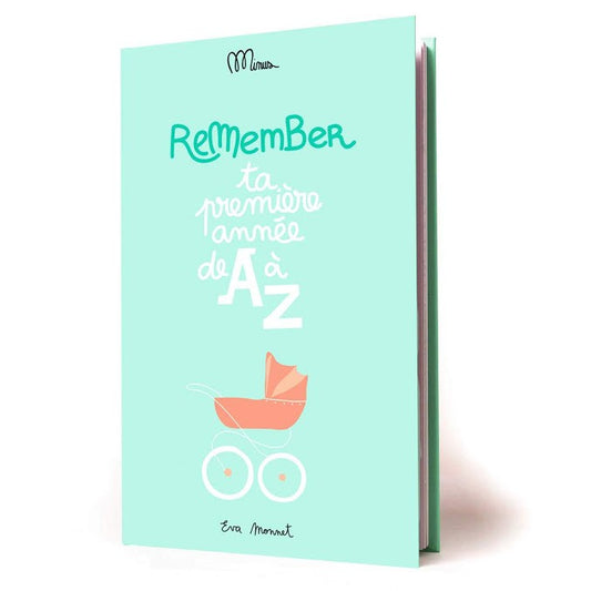 Livre Ta première année