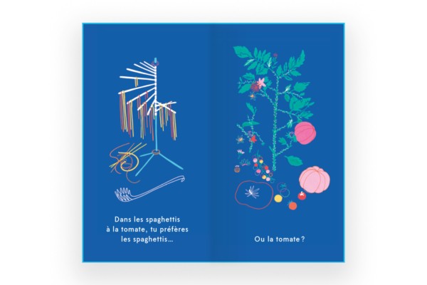 Livre Tu préfères quoi ? — Marcel et Joachim , Lyon