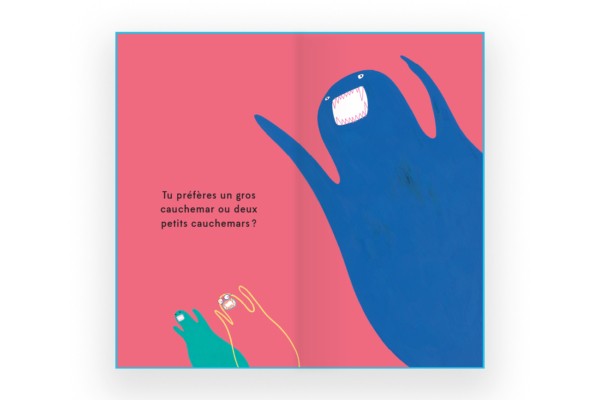 Livre Tu préfères quoi ? — Marcel et Joachim , Lyon