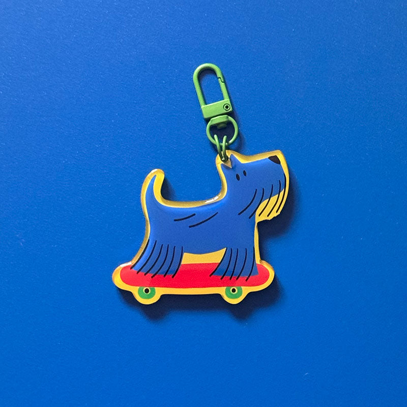 Porte-clés Jake