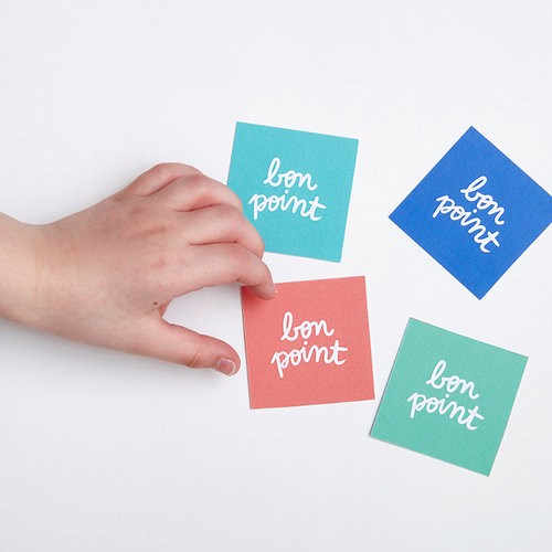 Kit Mon incroyable routine — Les éditions bonjour , Lyon