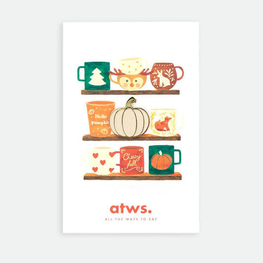 Pins Pumpkin