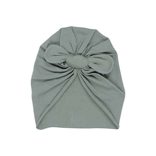 Knot beanie pampa 0/3 mois