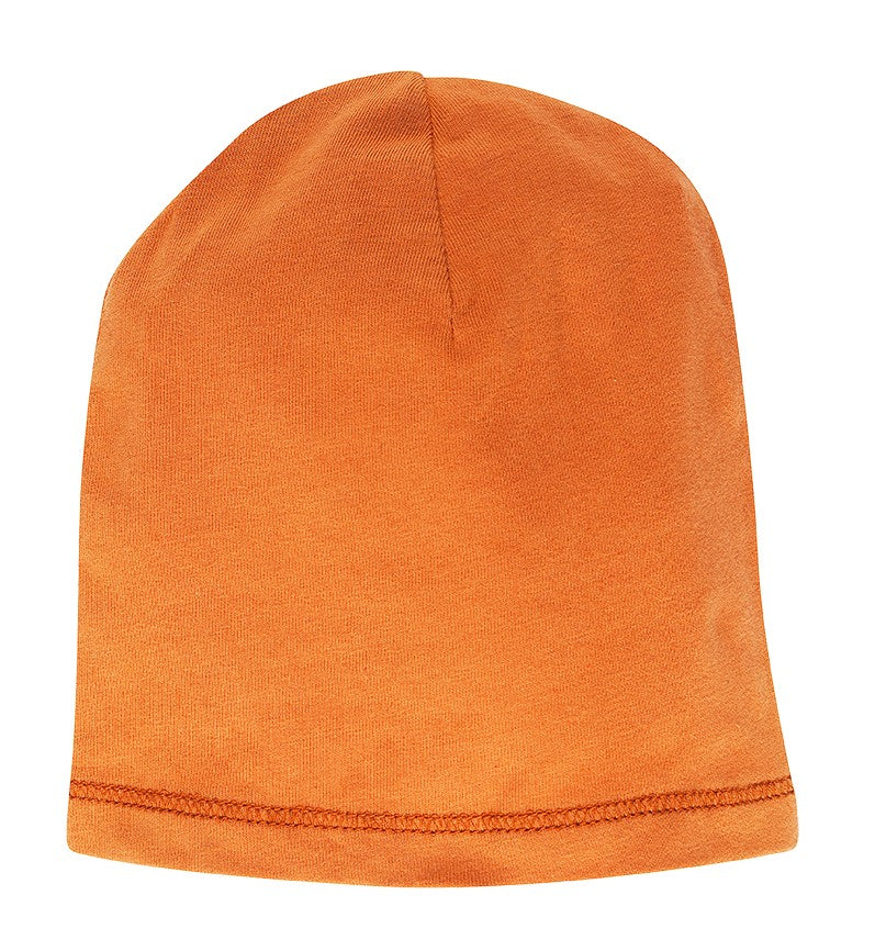 California beanie nut 6/12 mois
