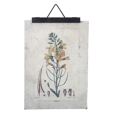 Clip pour affiche/tenture — Bloomingville , Lyon