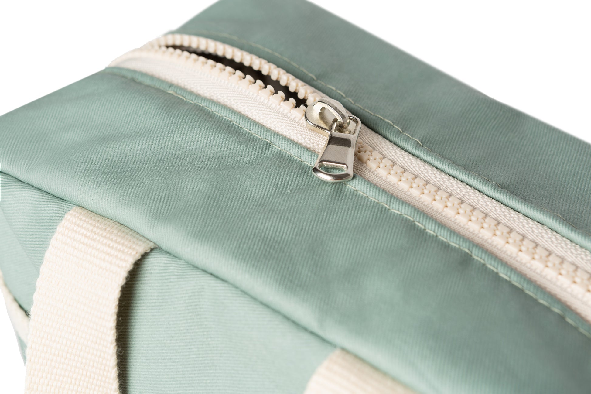 Lunch bag isotherme Sunshine Eden green