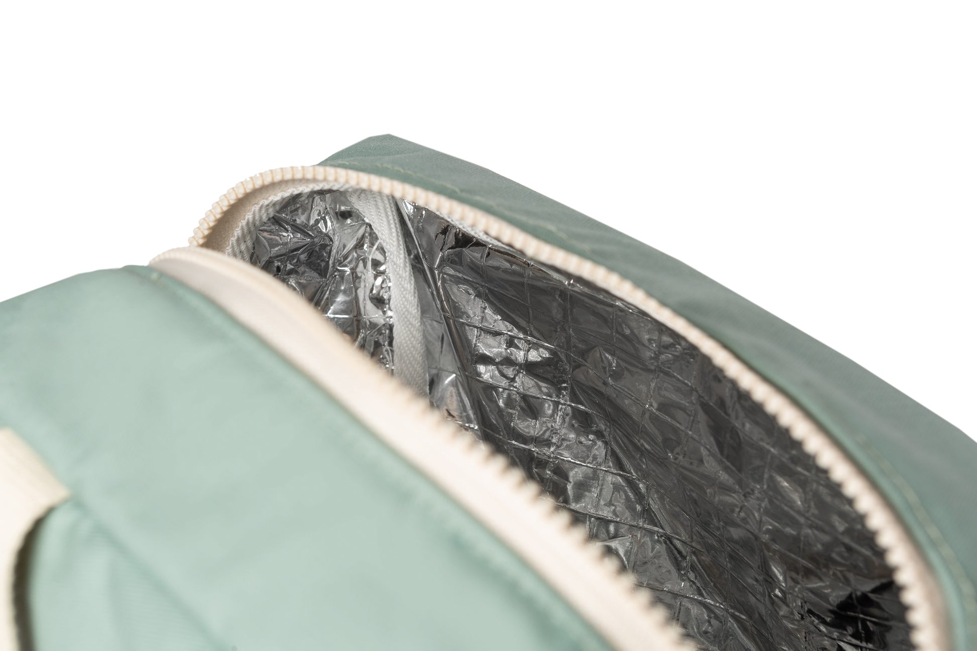 Lunch bag isotherme Sunshine Eden green