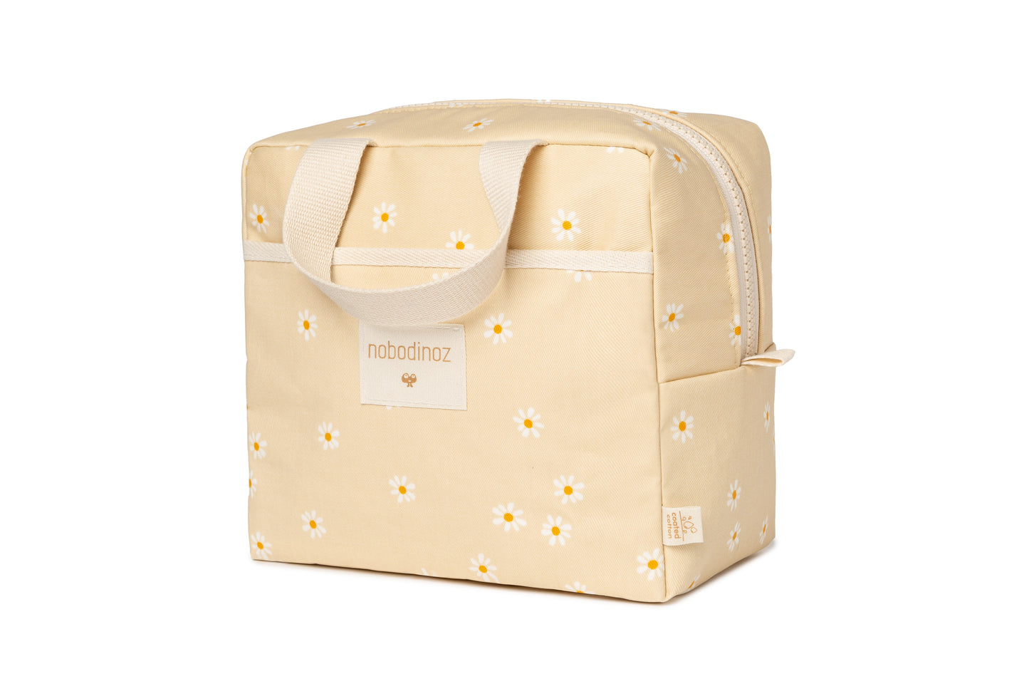 Lunch bag isotherme Sunshine Daisies
