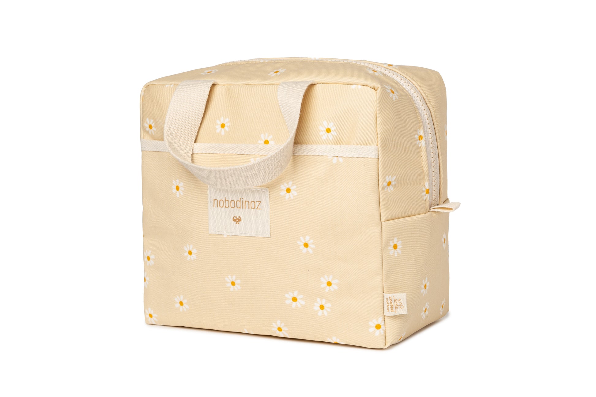 Lunch bag isotherme Sunshine Daisies