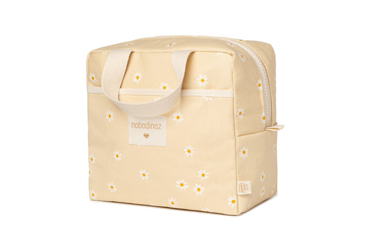 Lunch bag isotherme Sunshine Daisies