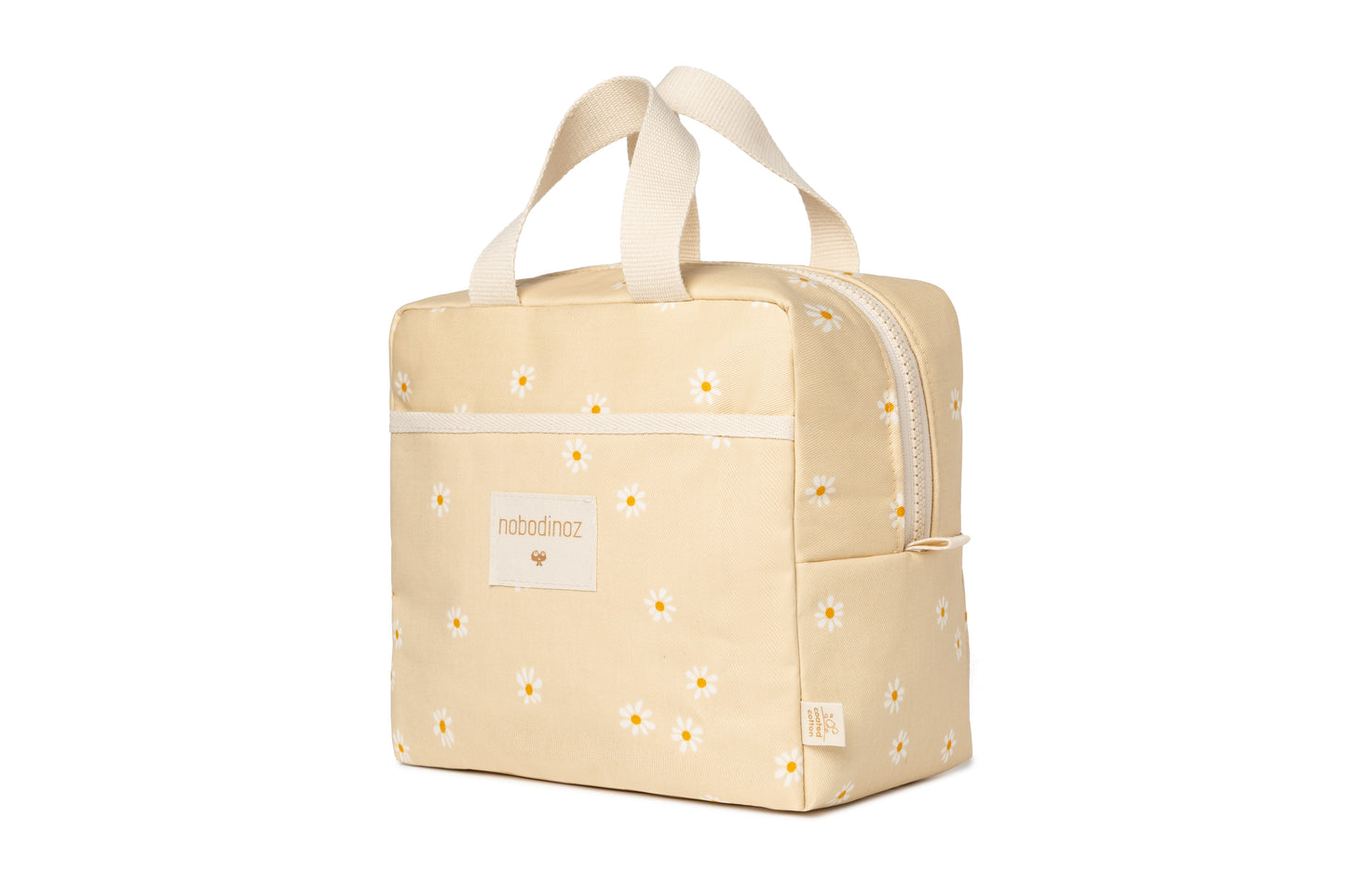 Lunch bag isotherme Sunshine Daisies