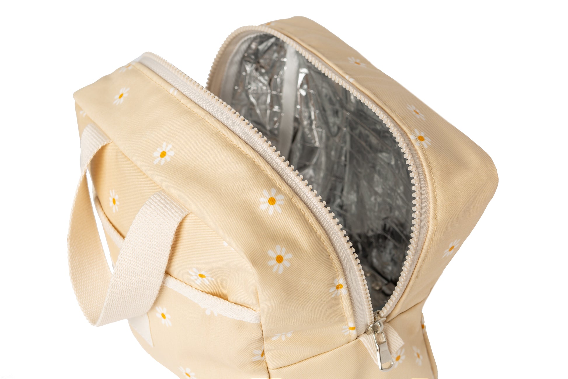 Lunch bag isotherme Sunshine Daisies