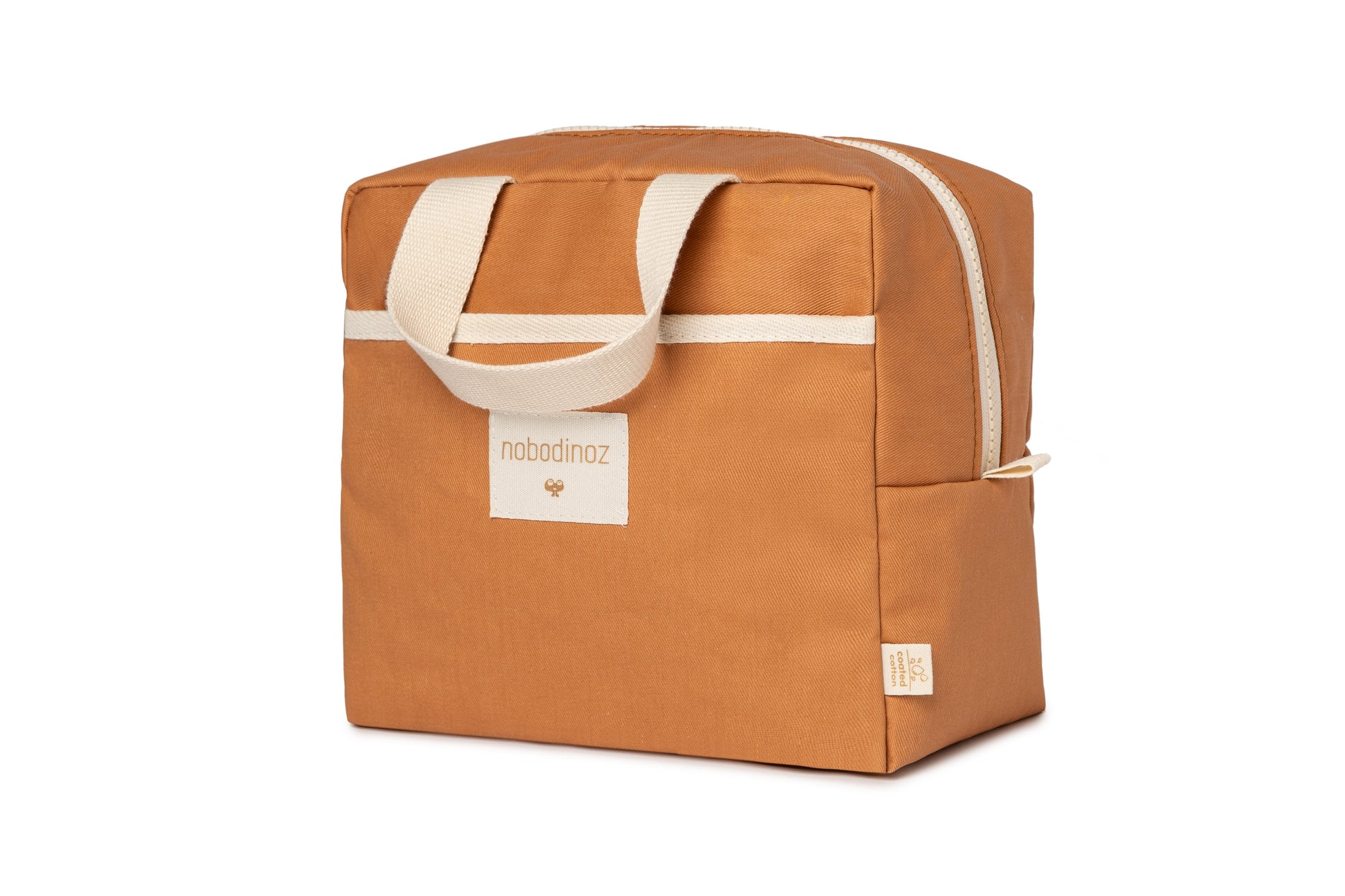 Lunch bag isotherme Sunshine Cinnamon