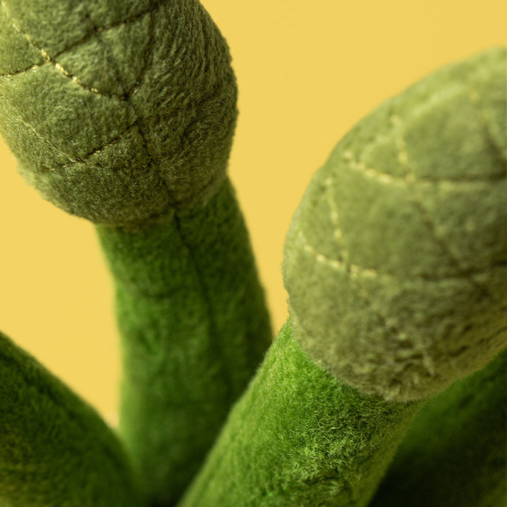 Peluche amuseables Asparagus — Jellycat , Lyon