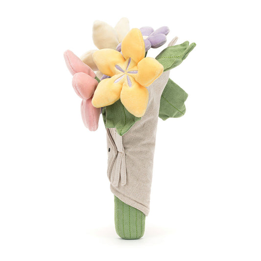 Peluche Amuseables Bouquet of Flowers — Jellycat , Lyon