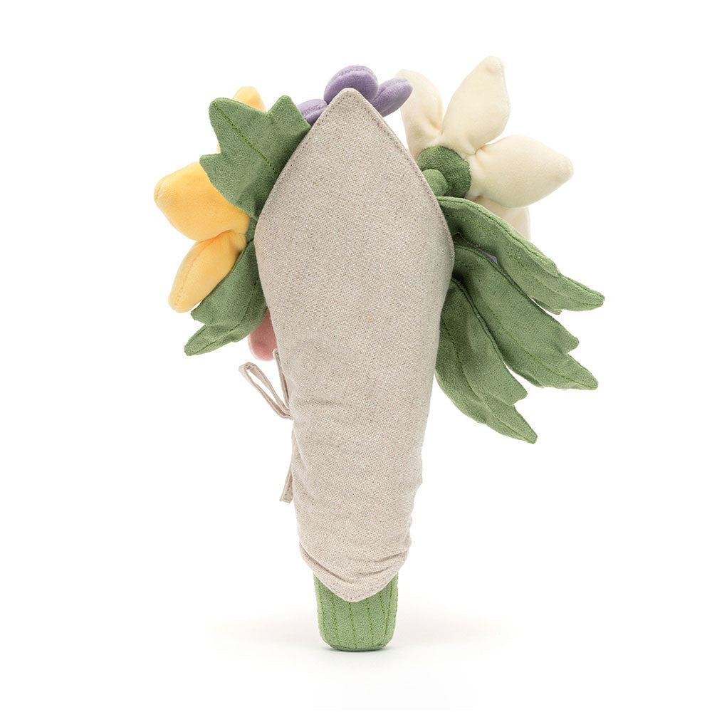 Peluche Amuseables Bouquet of Flowers — Jellycat , Lyon