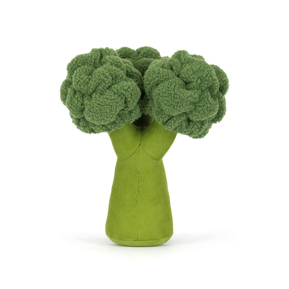 Peluche amuseables Broccoli