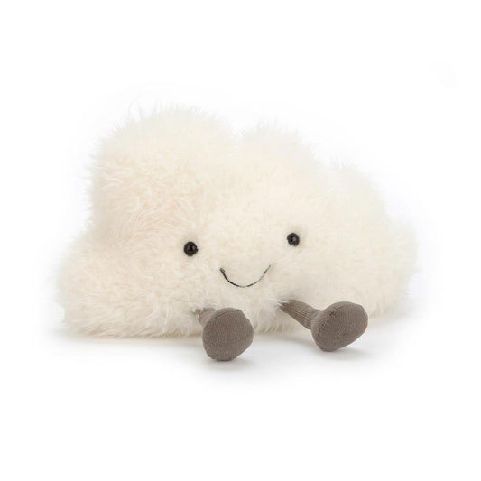 Peluche amuseables Cloud