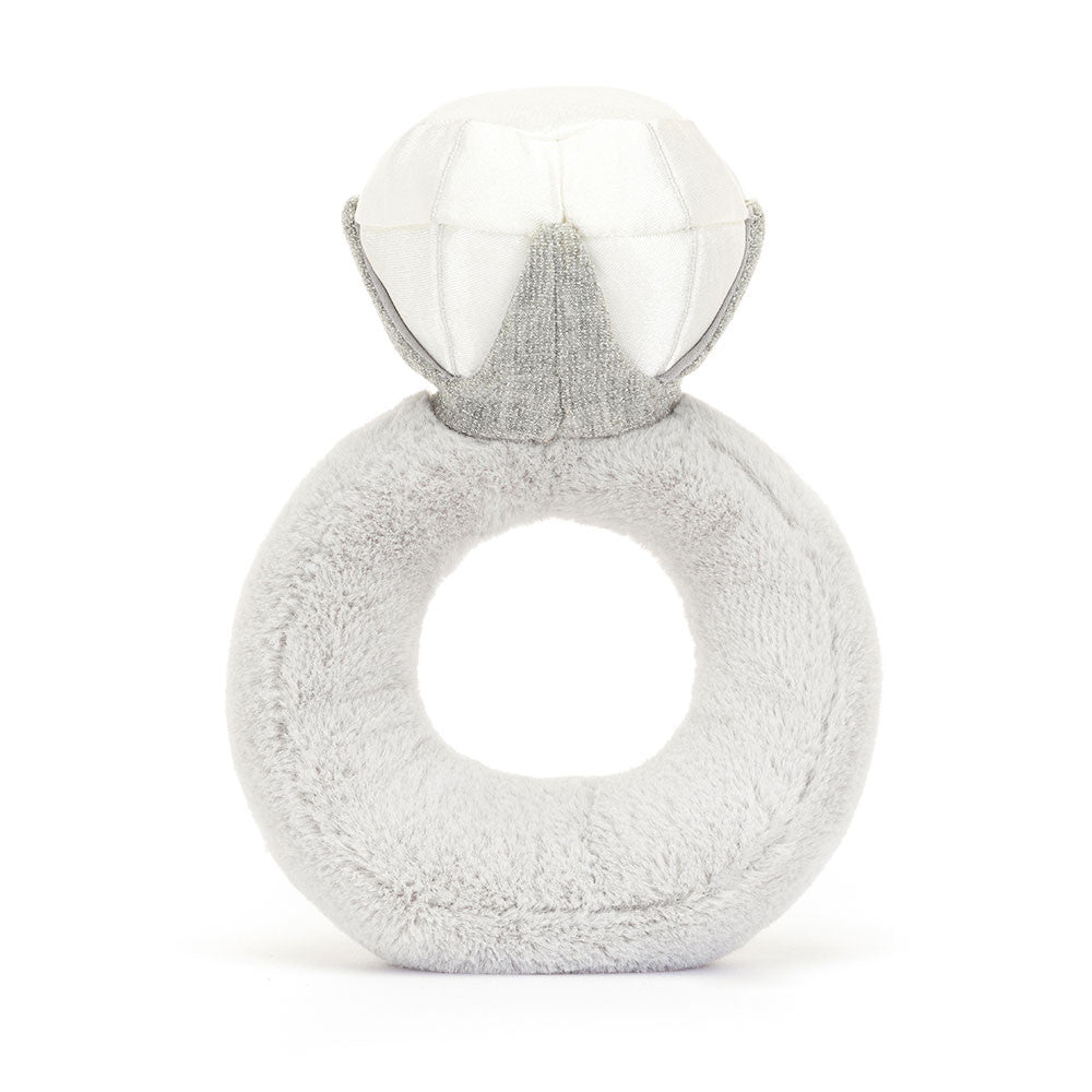 Peluche Amuseables Diamond Ring — Jellycat , Lyon