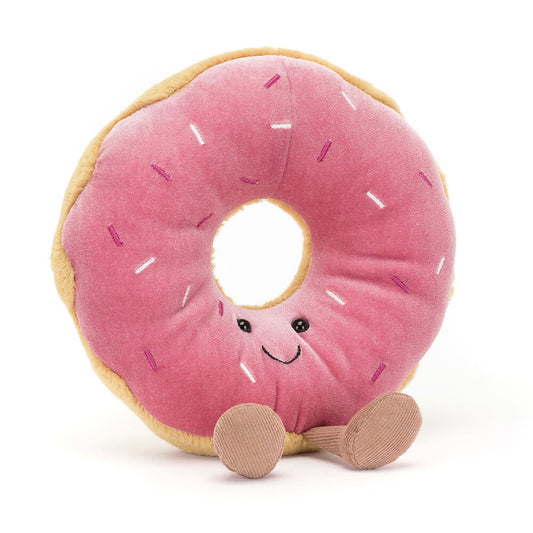 Peluche amuseables Doughnut