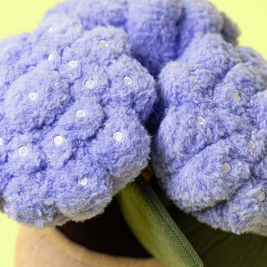 Peluche amuseables Hydrangea — Jellycat , Lyon