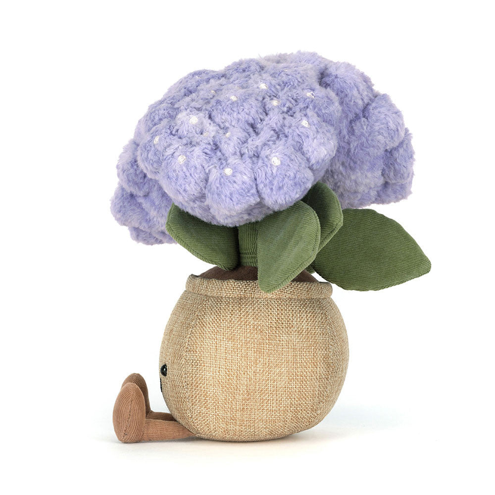 Peluche amuseables Hydrangea — Jellycat , Lyon