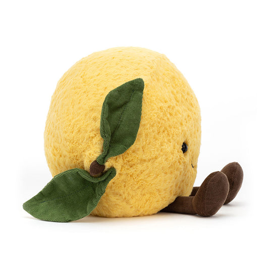 Peluche amuseables Lemon Small