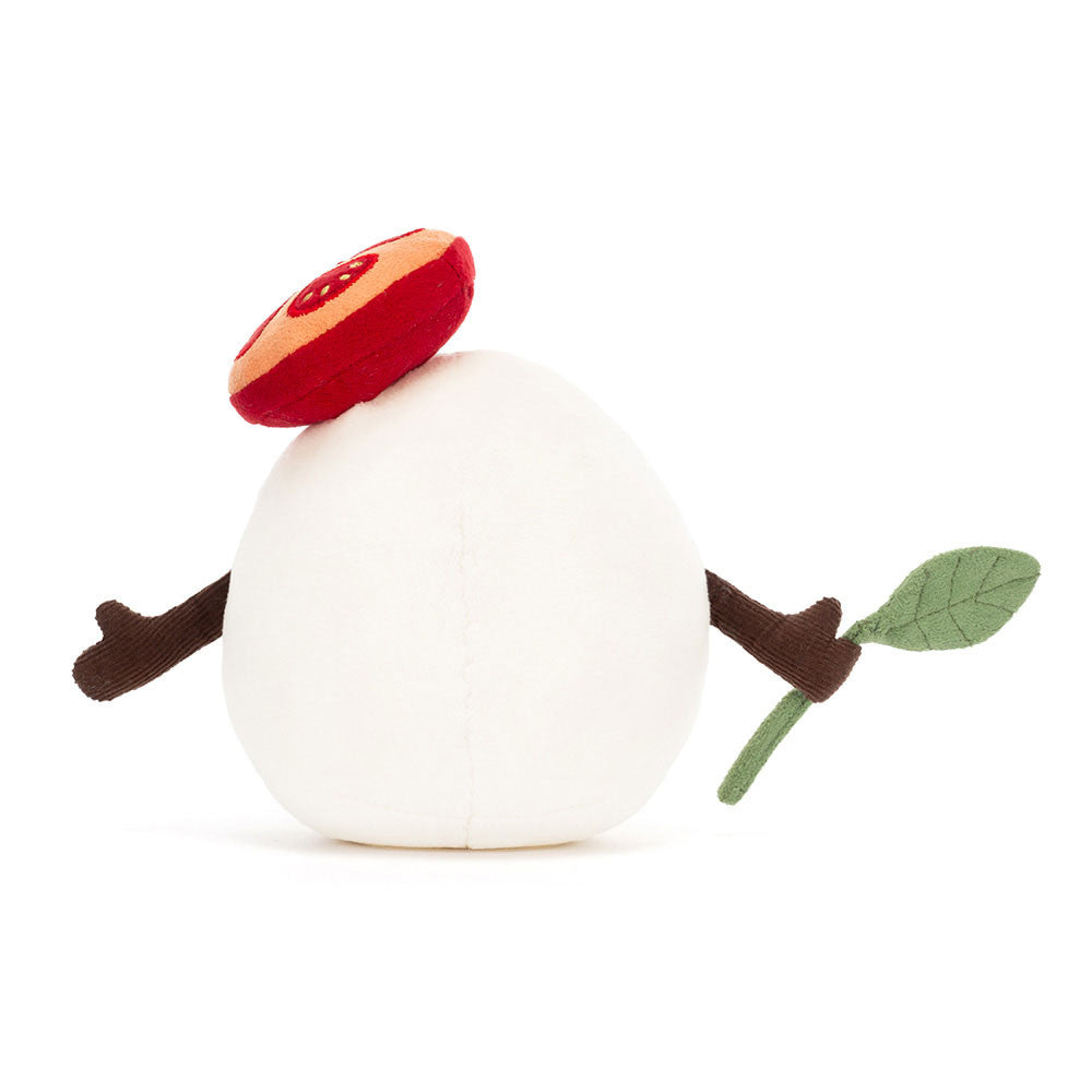 Peluche Amuseables Mozzarella — Jellycat , Lyon