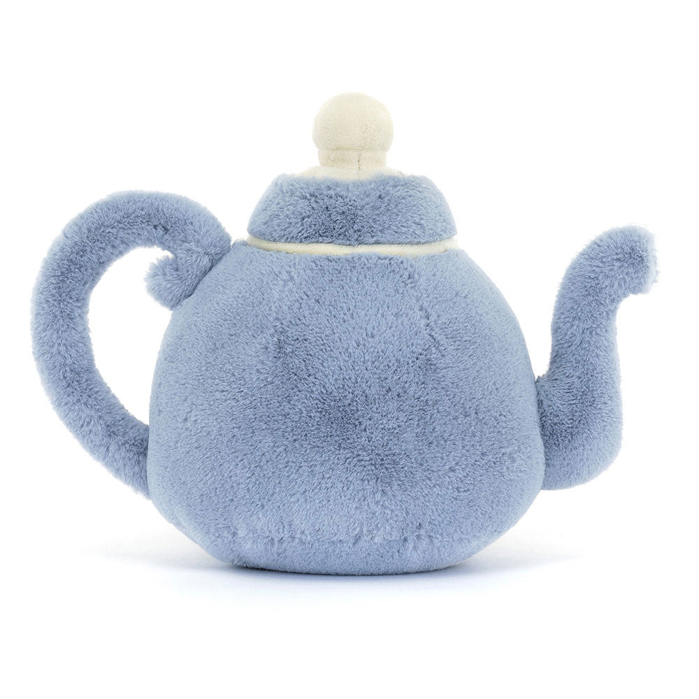 Peluche Amuseables Vicky teapot — Jellycat , Lyon