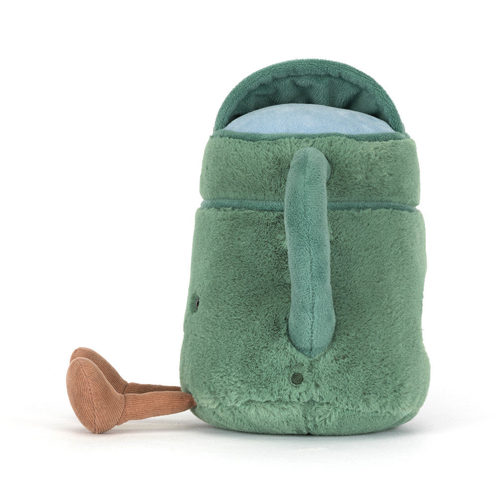 Peluche amuseables Watering Can