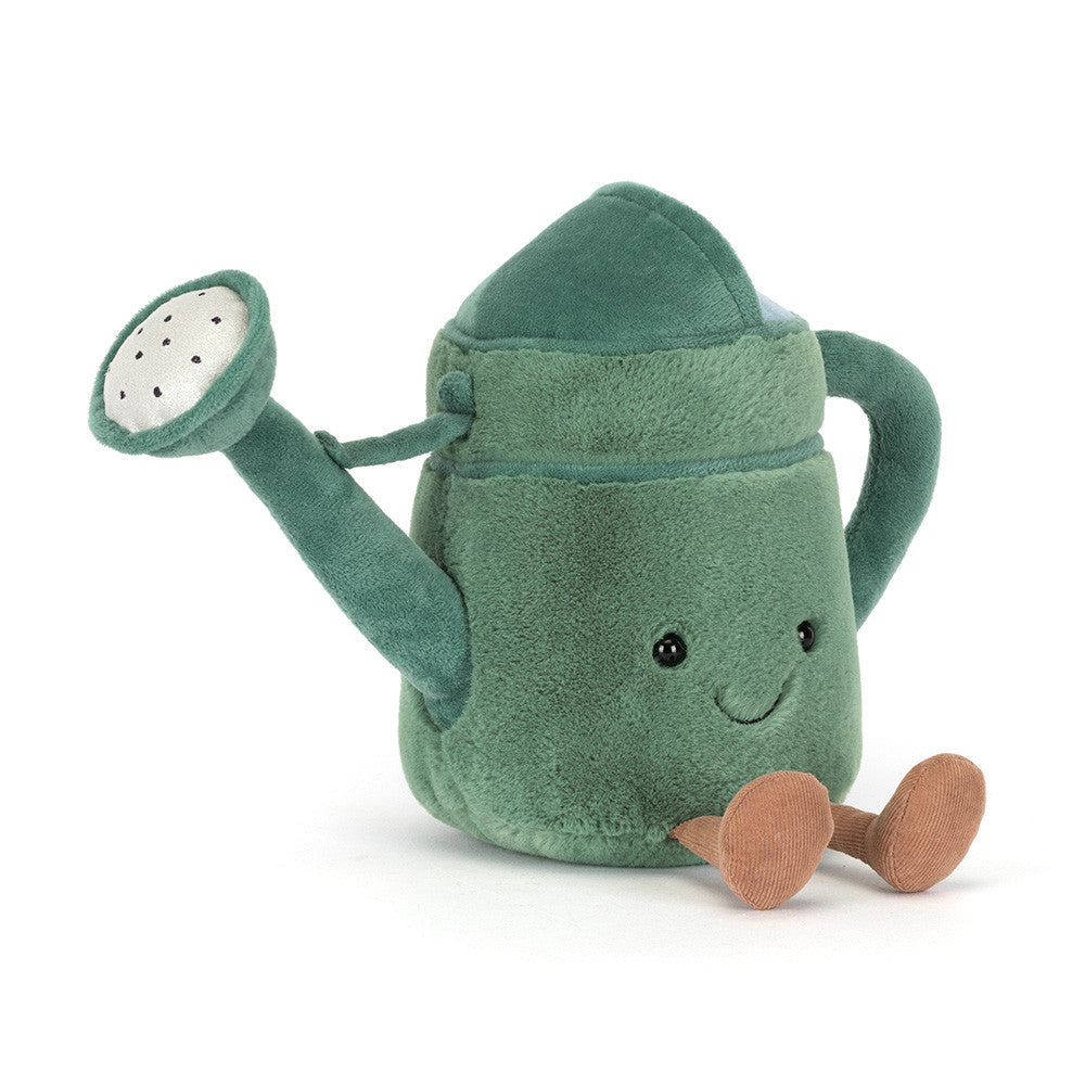 Peluche amuseables Watering Can