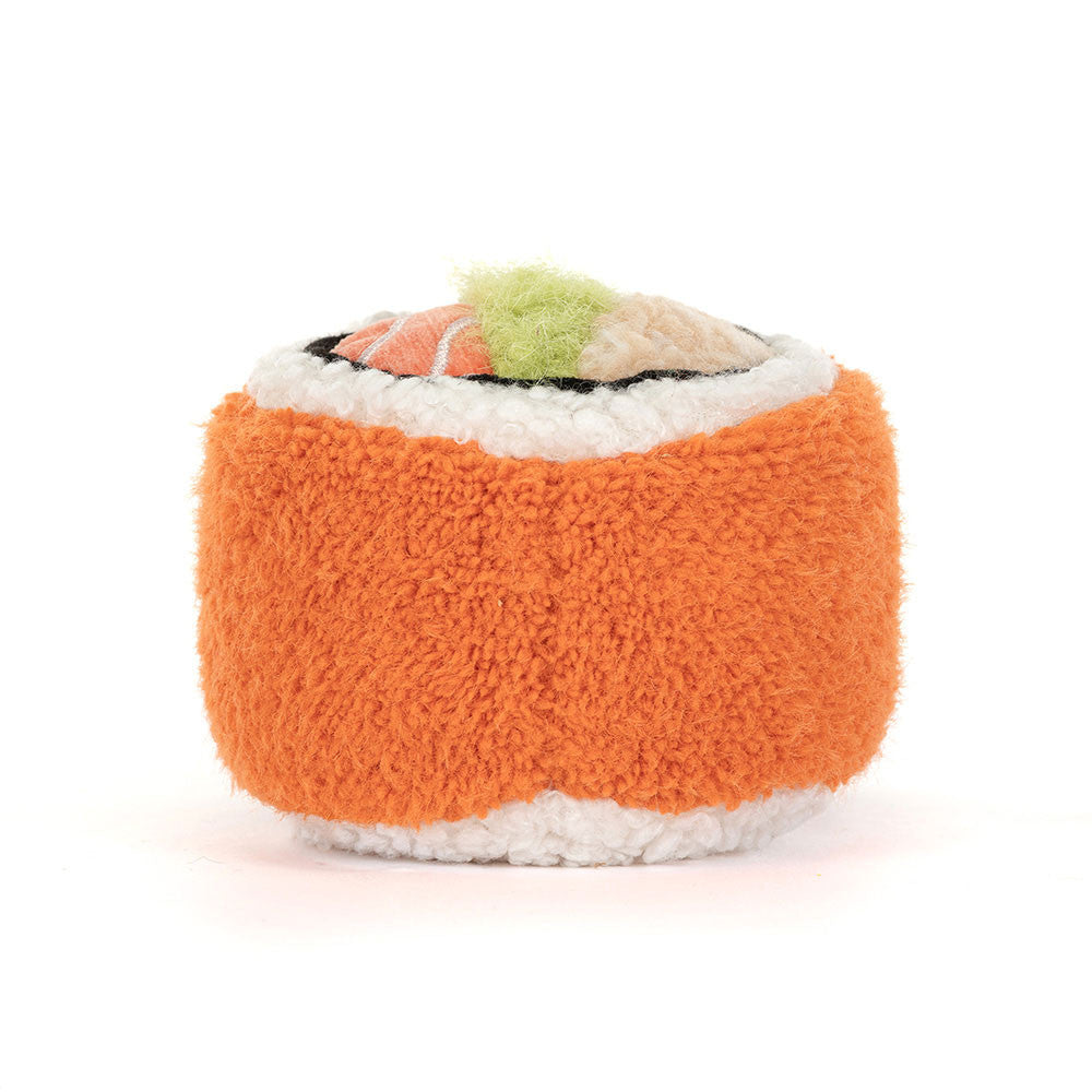 Peluche amuseables Codhi Californian Roll