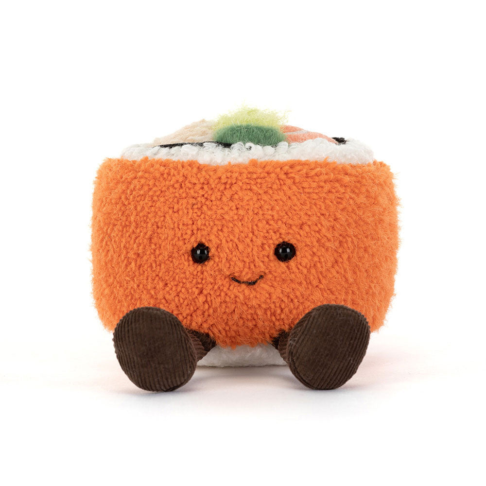 Peluche amuseables Codhi Californian Roll