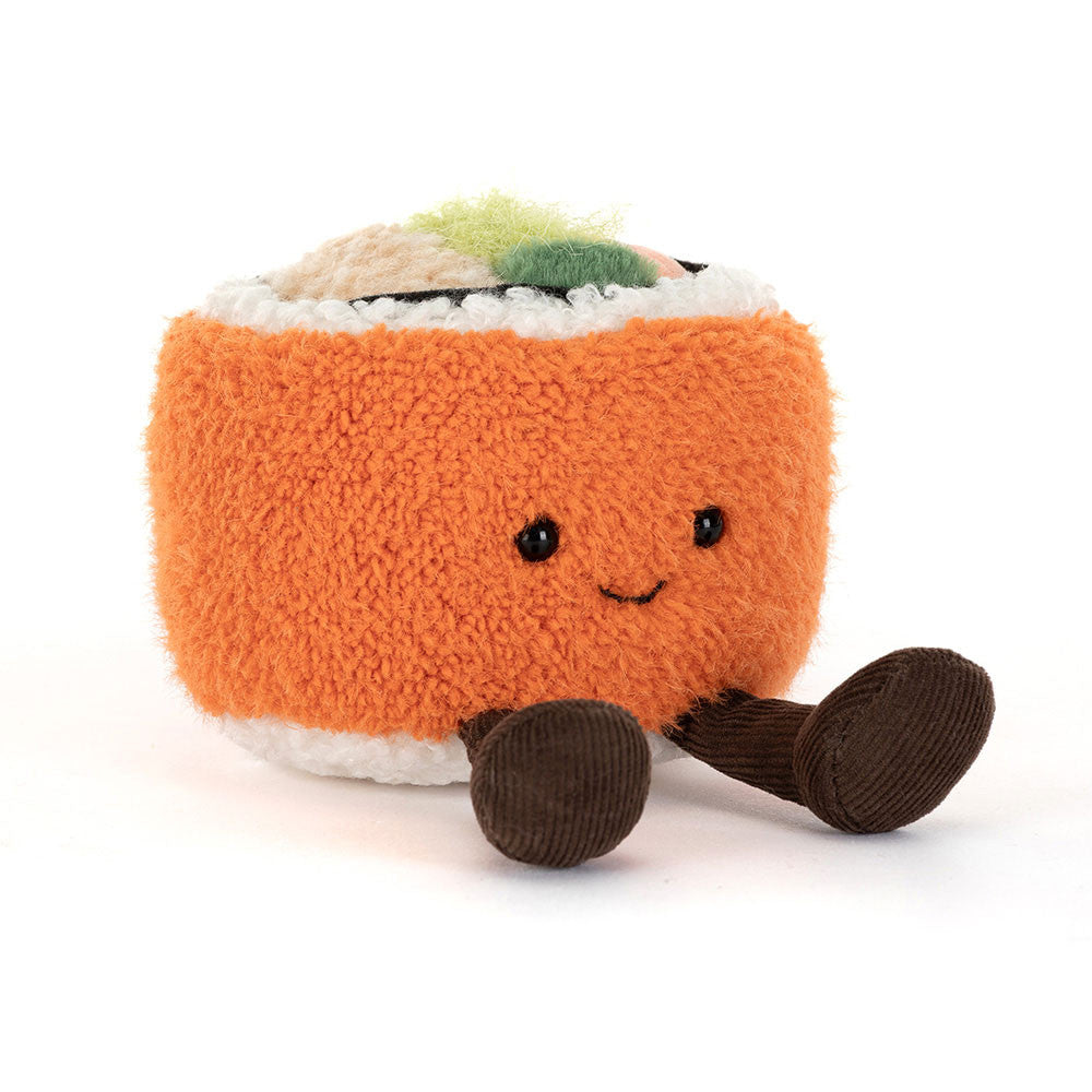 Peluche amuseables Codhi Californian Roll