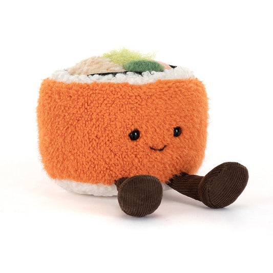 Peluche amuseables Codhi Californian Roll