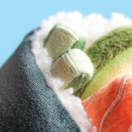 Peluche amuseables Coneroi temaki