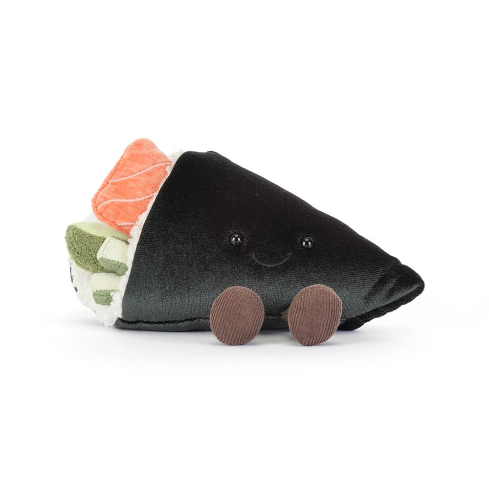 Peluche amuseables Coneroi temaki
