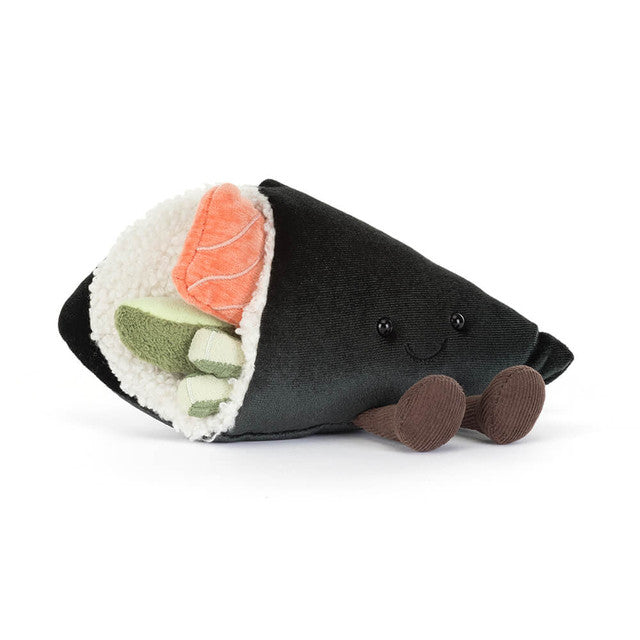 Peluche amuseables Coneroi temaki