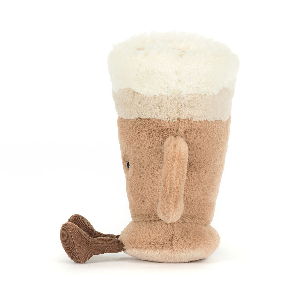 Peluche amuseables Latte