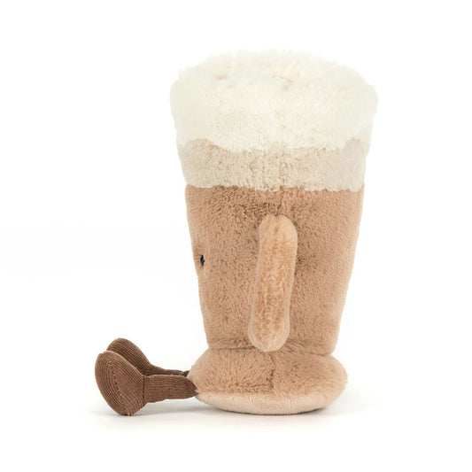 Peluche amuseables Latte