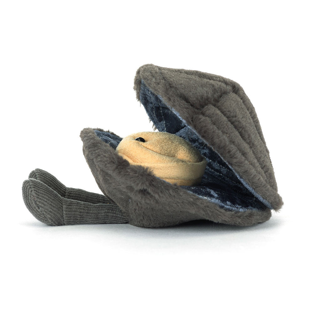 Peluche Amuseables Michelle Mussel — Jellycat , Lyon
