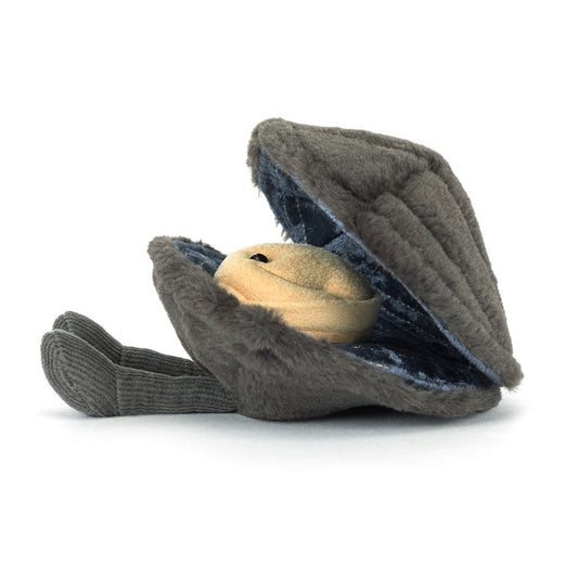 Peluche Amuseables Michelle Mussel — Jellycat , Lyon