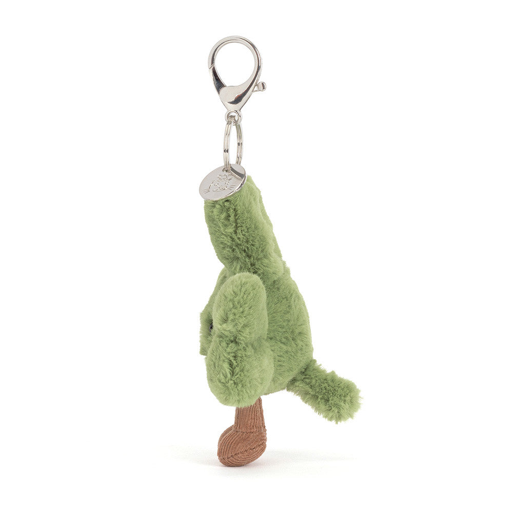 Peluche amuseables Siofra Shamrock Bag Charm — Jellycat , Lyon