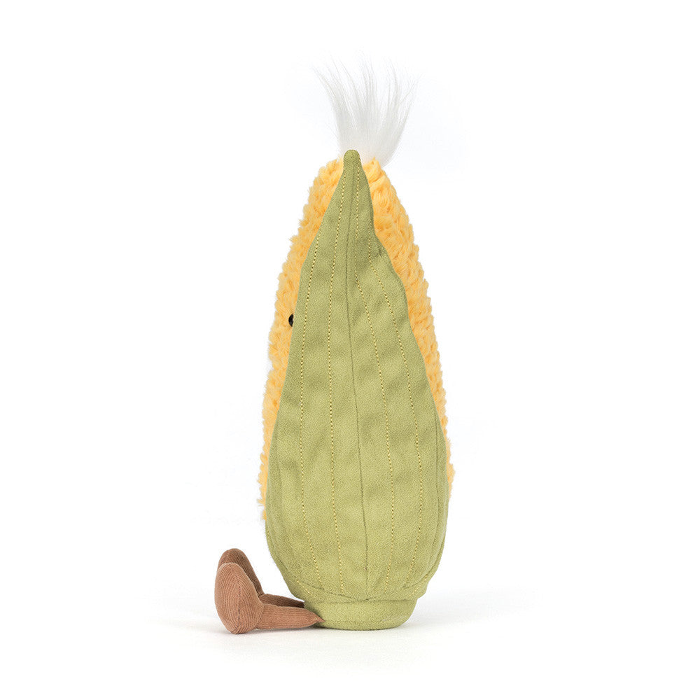 Peluche amuseables Sweetcorn