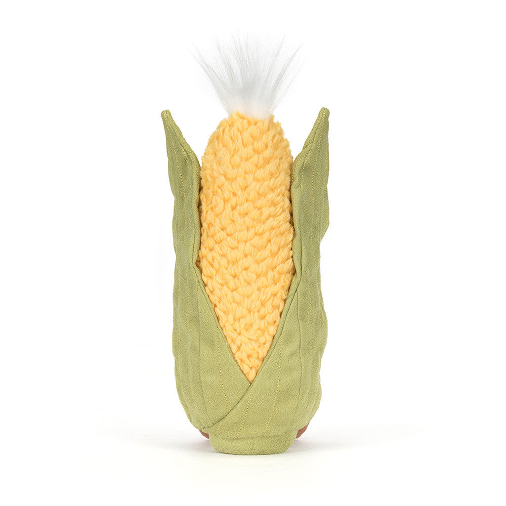 Peluche amuseables Sweetcorn