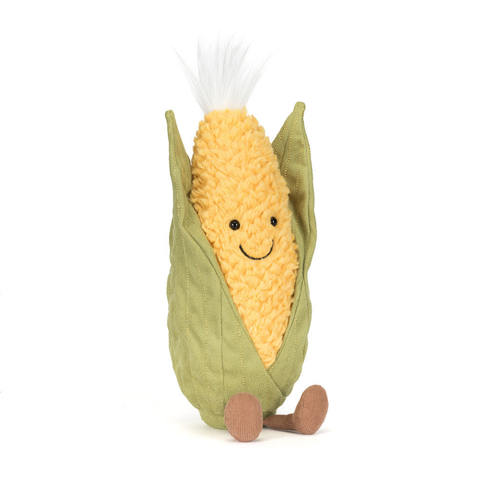 Peluche amuseables Sweetcorn